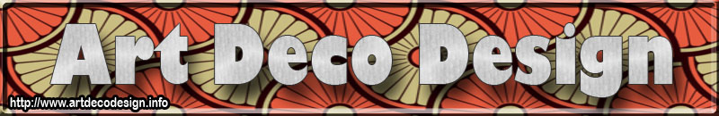 Art Deco Design
