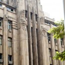 Art Deco Design in Asia