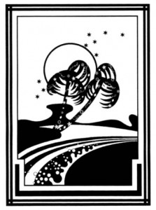 Art Deco Design Rubber Stamps.jpg