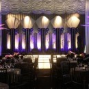 Art Deco Inspired Wedding