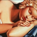 Art Deco Movement 1920’s