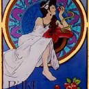 Art Deco and Art Nouveau