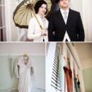 Art Deco Inspired Wedding Theme Ideas