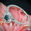 Caring for Your Art Deco Engagement Ring