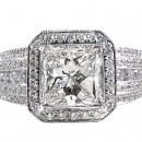 How to Protect Your Art Deco Engagement Ring?