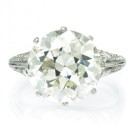 Storage Tips for Your Art Deco Engagement Rings