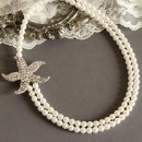 Art Deco Design Wedding Jewelry