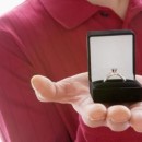 Engagement Rings from an Online Auction