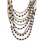 Art Deco Fashion trend in 2012 thisnext