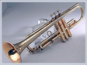 Instruments Used in Jazz Music cderksen Jazz music - Trumpet