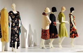 Jazz's Influence on Fashion Industry wewomen influences of jazz