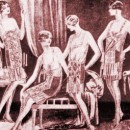 The Roaring Twenties: Flappers