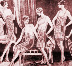 The Roaring Twenties: Flappers.jpg