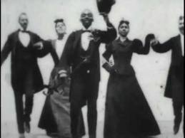 Cakewalk Dance