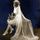 Wedding Dresses during the 1920s