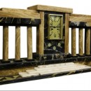 How to Identify French Mantle Clocks