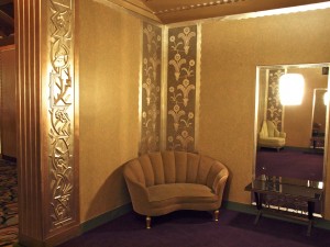 Art Deco Color