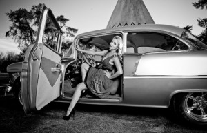 art deco fashion