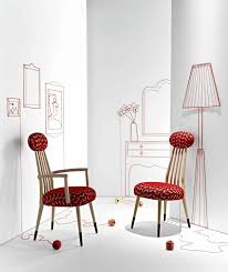 Decorative Art Deco Chairs