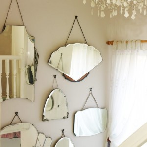 Art Deco Mirrors 2