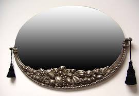 Art Deco Mirror